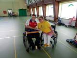 DSCN3474: Handicapovaný sportovec z Kutné Hory zvítězil na mezinárodním turnaji v Polsku