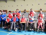 DSCN3496: Handicapovaný sportovec z Kutné Hory zvítězil na mezinárodním turnaji v Polsku