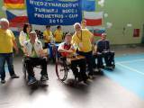 DSCN3509: Handicapovaný sportovec z Kutné Hory zvítězil na mezinárodním turnaji v Polsku