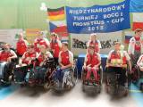 DSCN3512: Handicapovaný sportovec z Kutné Hory zvítězil na mezinárodním turnaji v Polsku