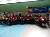 DSCN3516: Handicapovaný sportovec z Kutné Hory zvítězil na mezinárodním turnaji v Polsku