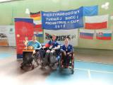 DSCN3522: Handicapovaný sportovec z Kutné Hory zvítězil na mezinárodním turnaji v Polsku