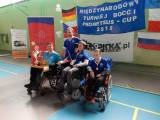 DSCN3525: Handicapovaný sportovec z Kutné Hory zvítězil na mezinárodním turnaji v Polsku