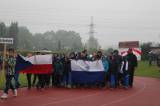 12: Týmy čáslavských fotbalistů U10 a 011 vyrazili na turnaj do Rakouska