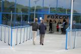 img_3663: Foto: Kutnohorský závod Foxconn otevřel v sobotu své brány veřejnosti