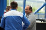 IMG_3680: Foto: Kutnohorský závod Foxconn otevřel v sobotu své brány veřejnosti
