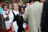 31: Foto: Veltrubští si v sobotu užívali tradiční Staročeské máje