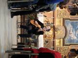 dscf1032: Noc kostelů v Kutné Hoře obohatil svým koncertem Norbi Kovács
