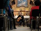 dscf1034: Noc kostelů v Kutné Hoře obohatil svým koncertem Norbi Kovács