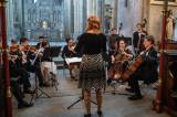 kostel30: Foto: Kolínská noc kostelů, v Bartoloměji zahrál smyčcový orchestr ARCHI