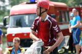5G6H5703: Foto: Po více jak roce poznala Kutnohorská hasičská liga i jiného vítěze než Zibohlavy!