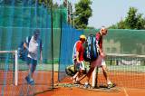 ATO21: Foto: Čáslavské kurty ve Vodrantech hostily další ročník Tenisového turnaje osobností