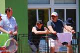 ATO28: Foto: Čáslavské kurty ve Vodrantech hostily další ročník Tenisového turnaje osobností