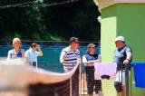 ATO30: Foto: Čáslavské kurty ve Vodrantech hostily další ročník Tenisového turnaje osobností