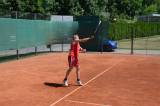 DSC_0006: Foto: Čáslavské kurty ve Vodrantech hostily další ročník Tenisového turnaje osobností