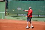 DSC_0071: Foto: Čáslavské kurty ve Vodrantech hostily další ročník Tenisového turnaje osobností