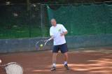 DSC_0130: Foto: Čáslavské kurty ve Vodrantech hostily další ročník Tenisového turnaje osobností