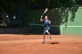 DSC_0159: Foto: Čáslavské kurty ve Vodrantech hostily další ročník Tenisového turnaje osobností