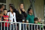 IMG_5242: Sedlec vyhořel v pokutových kopech, finále poháru OFS Kutná Hora získali Uhlíři
