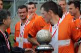IMG_5348: Sedlec vyhořel v pokutových kopech, finále poháru OFS Kutná Hora získali Uhlíři