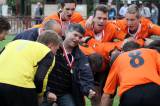 IMG_5364: Sedlec vyhořel v pokutových kopech, finále poháru OFS Kutná Hora získali Uhlíři