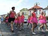 DSCN3523: Foto, video: Čáslavské slavnosti letos jako karneval a gastronomický festival!