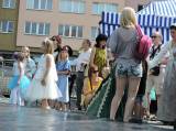 DSCN3561: Foto, video: Čáslavské slavnosti letos jako karneval a gastronomický festival!
