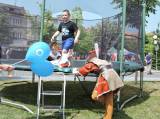DSCN3576: Foto, video: Čáslavské slavnosti letos jako karneval a gastronomický festival!