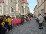 DSCN7718: Foto, video: Čáslavské slavnosti letos jako karneval a gastronomický festival!