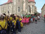 DSCN7720: Foto, video: Čáslavské slavnosti letos jako karneval a gastronomický festival!