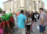 DSCN7736: Foto, video: Čáslavské slavnosti letos jako karneval a gastronomický festival!
