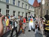 DSCN7759: Foto, video: Čáslavské slavnosti letos jako karneval a gastronomický festival!