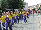 DSCN7765: Foto, video: Čáslavské slavnosti letos jako karneval a gastronomický festival!