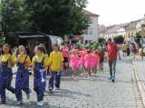 DSCN7766: Foto, video: Čáslavské slavnosti letos jako karneval a gastronomický festival!