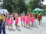 DSCN7767: Foto, video: Čáslavské slavnosti letos jako karneval a gastronomický festival!