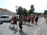 DSCN7773: Foto, video: Čáslavské slavnosti letos jako karneval a gastronomický festival!