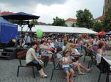 DSCN7833: Foto, video: Čáslavské slavnosti letos jako karneval a gastronomický festival!