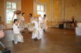 art15: Taneční studio ART představilo svůj nový program seniorům V Alzheimercentru ve Filipově