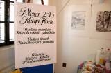 IMG_3591: Polští studenti své práce vystavují v kutnohorské Galerii Zubov