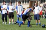 IMG_6189: Fotbalový život na Kutnohorsku se téměř zastavil, začala Pukma 2010