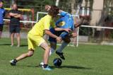 IMG_6216: Fotbalový život na Kutnohorsku se téměř zastavil, začala Pukma 2010