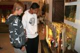 IMG_7272: Děti z Dětského domova v Býchorech zavítaly i do Českého muzea loutek v Kutné Hoře
