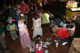 IMG_1773: Na Vidláku děti zamávaly prázdninám tancem a hrami