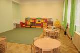 img_2280: Nová třída střediska Zdravé mateřské školy Masarykova v Čáslavi se již těší na malé caparty