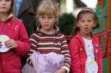 IMG_3390: Mateřská škola Pohádka otevřela dětem novou zahradu