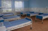 IMG_3608: Nově zrekonstruované prostory kutnohorské nemocnice již čekají na pacienty z Kolína