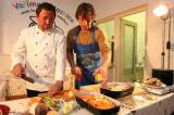IMG_4096: V Mozaice budou ve středu večer vařit maďarskou polévku Halászlé