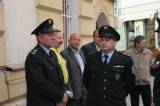 img_4756: Nové sídlo kutnohorské městské policie bylo slavnostně otevřeno