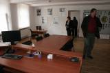 img_4804: Nové sídlo kutnohorské městské policie bylo slavnostně otevřeno