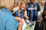 IMG_5091: Do Prahy zavítala fotbalová hvězda Luis Figo, fanklub Interu byl přitom, stejně jako náš web!
